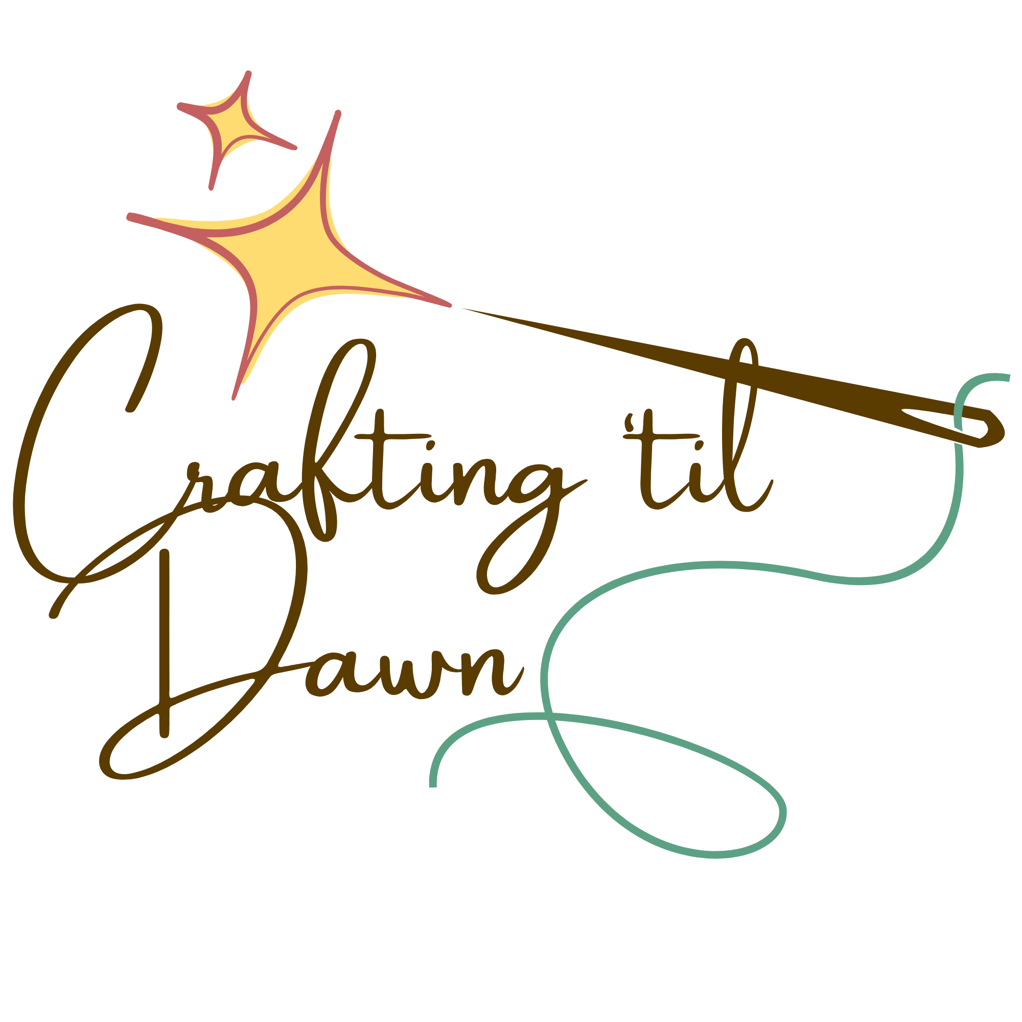 Crafting 'til Dawn